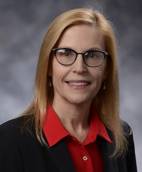 Photo of Peggy Jo  Revay