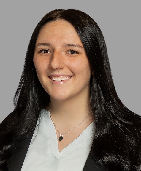 Photo of Elizabeth  Stavinski