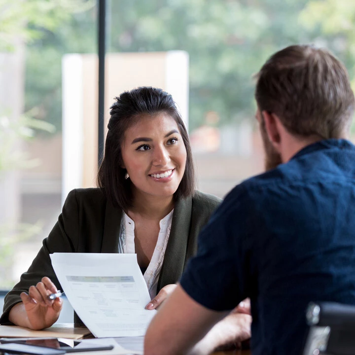 Client Accounting and Advisory Services