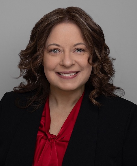 Photo of Beth L. Dittmer