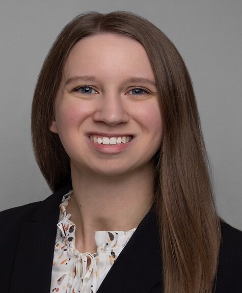 Photo of Hayley  Streit