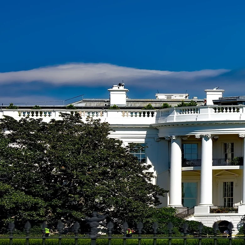 white house washington dc