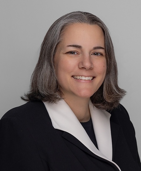 Photo of Michelle E. Hoke