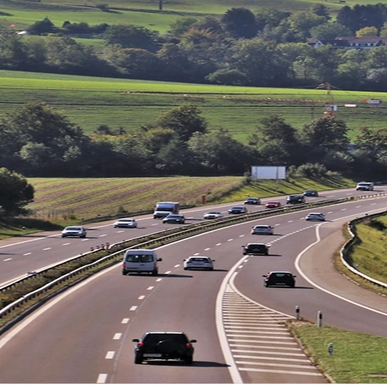 mileage blog post photo