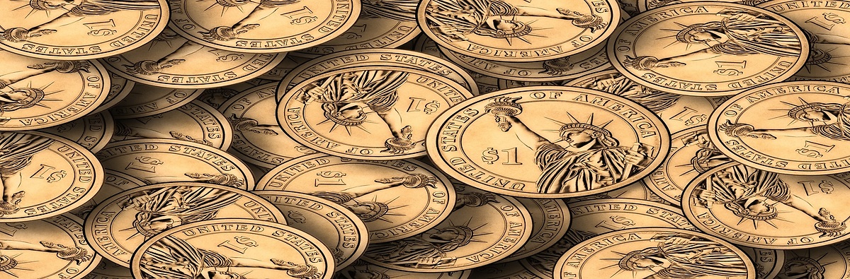 U.S Coins