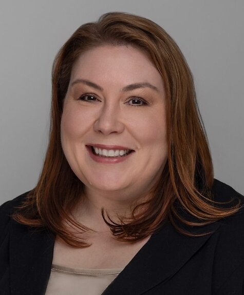Photo of Nikki L. Walton