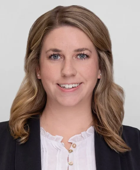 Photo of Natalie J. Caponi