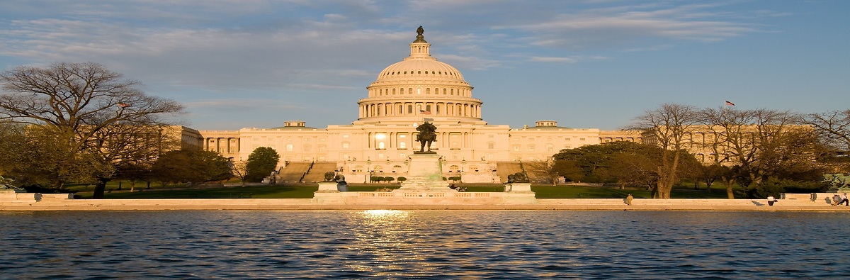 U.S. Capitol