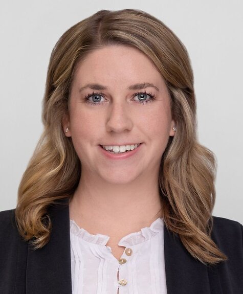 Photo of Natalie J. Caponi
