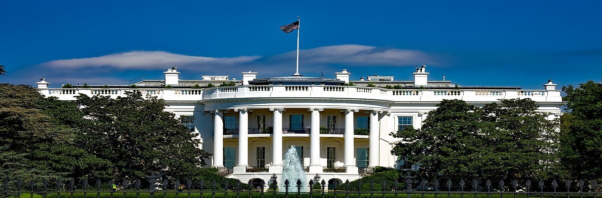 white house washington dc