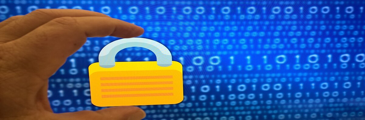 security privacy data