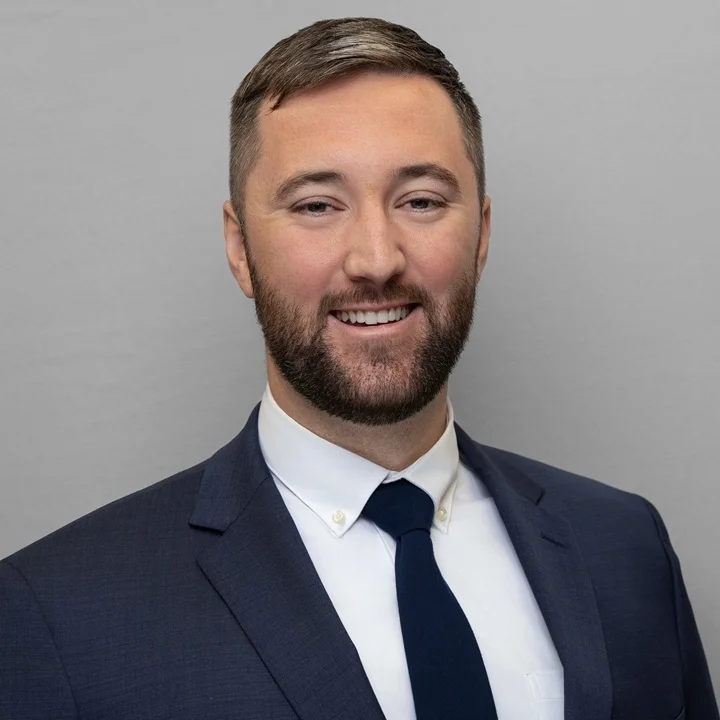 Connor Hallinan