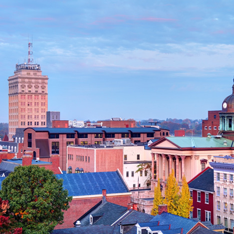 Photo of Lancaster