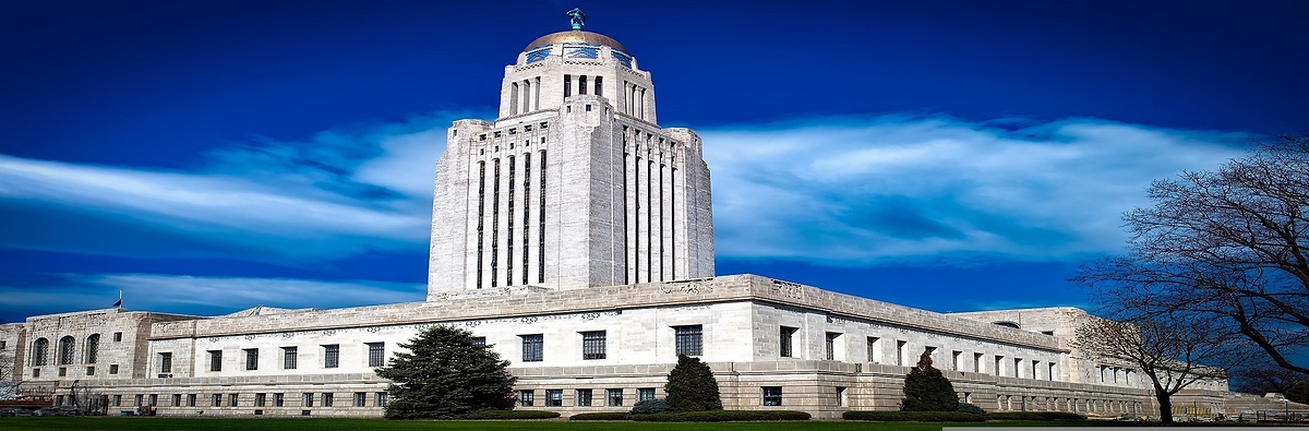 Capitol Nebraska