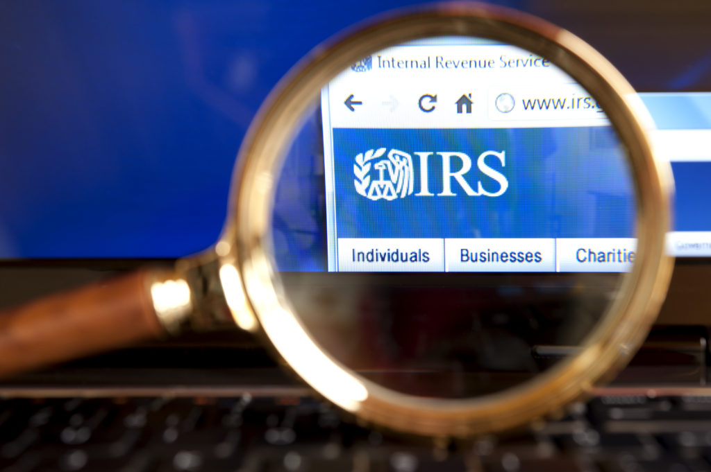 Tips on IRS Publication 15B
